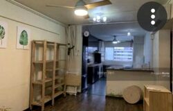 Blk 677 Hougang Avenue 8 (Hougang), HDB 3 Rooms #628791421